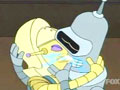 Bender Est Amoureux