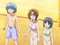 Hayate no gotoku! (OAV)