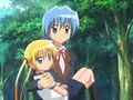 Hayate the Butler (saison 2)