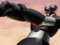 Shin Mazinger Edition Z : the Impact