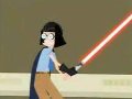 Darth adhre