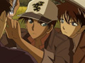 [Special] Shin'ichi's True Colours and Ran's Tears