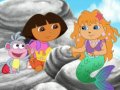 Dora sauve les sirnes