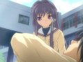 Clannad After Story - Special