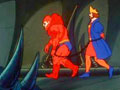 Banni par Skeletor