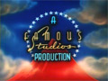 Famous Studios