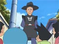 Episode du 13-03-09