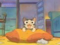 Chi House-Sitting (Last Part) 
