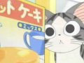 Chi Deeply Moved 
