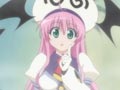 To Love-Ru: Trouble (OAV)