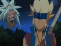 Encounter! The Demon Swordsman and the Gunner of Love 
