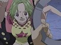 Au secours de Camie ! Les vestiges des heures sombres de l'archipel !