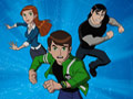 Ben 10 - Alien Force