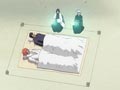 Le Bankai de Byakuya. La colre tranquille