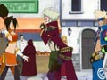 Duel! Strongest Fighter Underground 
