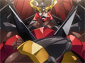 Tengen Toppa Gurren-Lagann : Lagann-hen