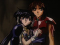 Toushin Toshi II