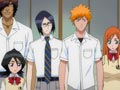 Le seppuku d'Ichigo ! Stratgie de persuasion