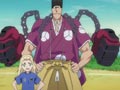 Fureur ! Le tournoi de football des Shinigamis