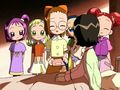 Amis d'enfance