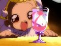 L'nigme des verres vnitiens