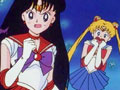 Sailor Mars