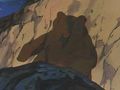 Qui a vu le gros ours ?