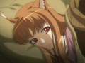 Spice & Wolf II : Wolf et la mlancolie ambre