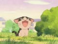 Chi Finds a Friend 
