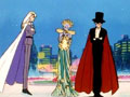 Comment devient-on une princesse ?