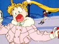 La nouvelle Miss Lune