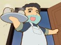 Stress-Rid Hot Spring