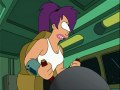 Futurama - Saison 1