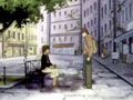 Cicatrice - Maladie - Hiver
