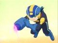 MegaMan NT Warrior