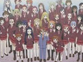 Mahou Sensei Negima ! - Special