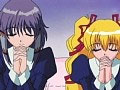 Tres Marias - San-nin no Sei-shojo
