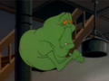 Slimer! and the Real Ghostbusters