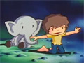 Chiisana Jumbo