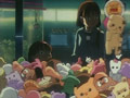 Sometimes be Like a Child who Lost Its Own Mother