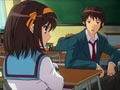 La Mlancolie de Suzumiya Haruhi I