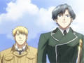 Hyakujitsu no bara: Maiden Rose