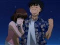 Round 13 - Ippo on the Beach 2