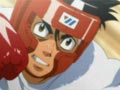 Round 14 - Sparring