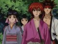 Kenshin le vagabond