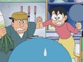 Episode du 22-05-09