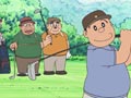 Episode du 19-06-09