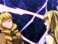 The Forbidden Scent / Secret of Maidens 