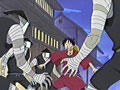 De retour  l'poque fodale ! Luffy le chef est toujours l !