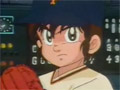 Miracle Giants Domu-kun